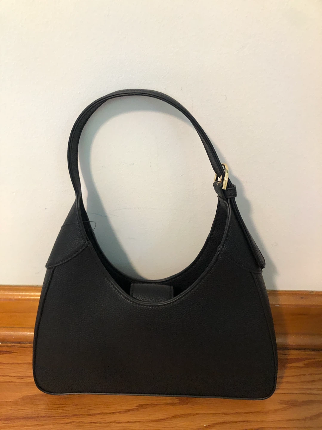 Tommy Hilfiger Black Shoulder Bag - photo 2