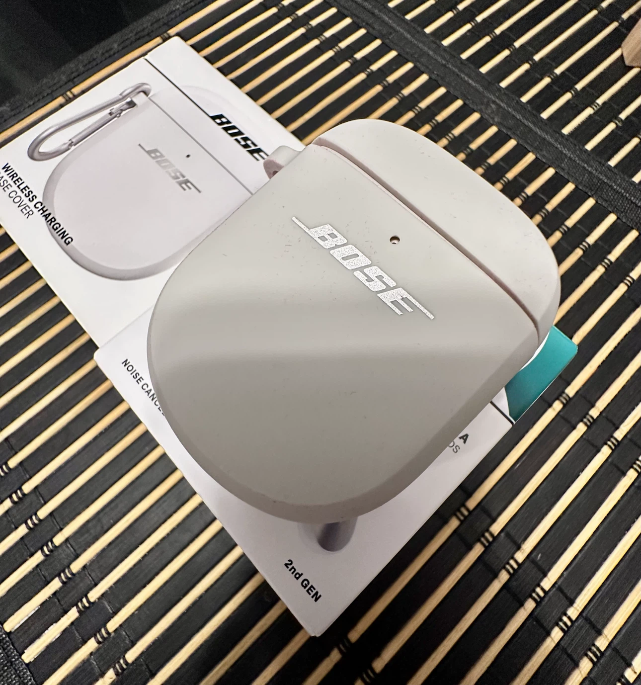 Bose QuietComfort Ultra Earbuds 2 - photo 3