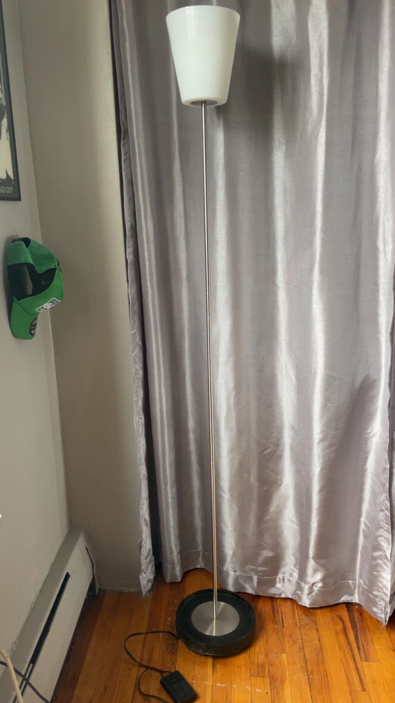 Dimmable Floor Lamp