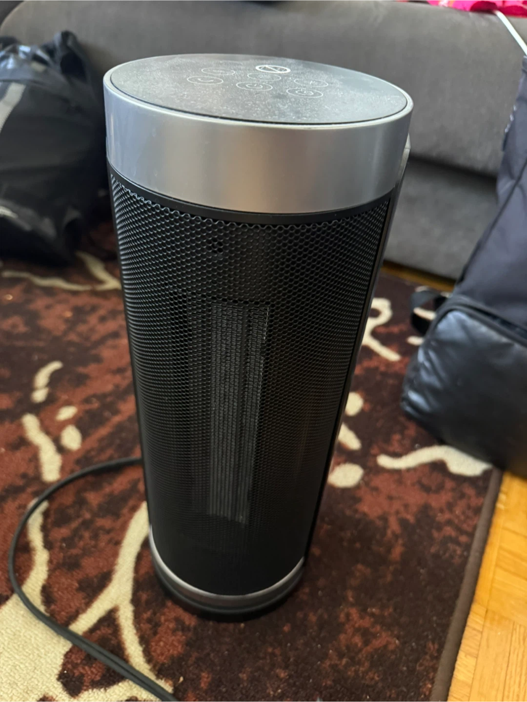 Tower Ceramic Space Heater