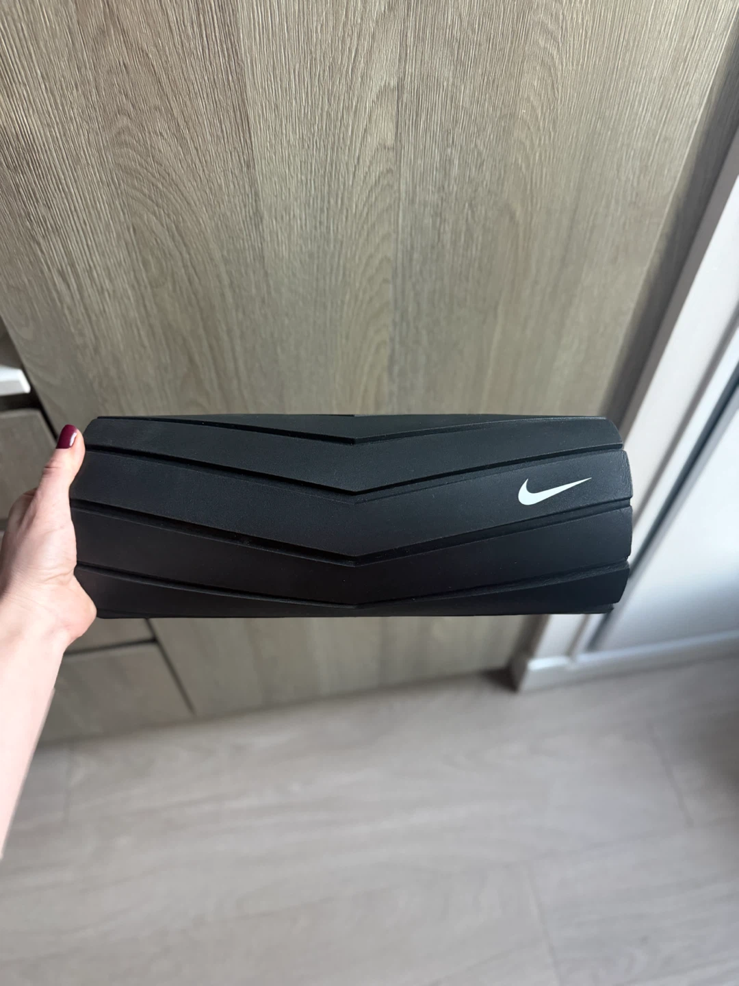 Nike Recovery Foam Roller
