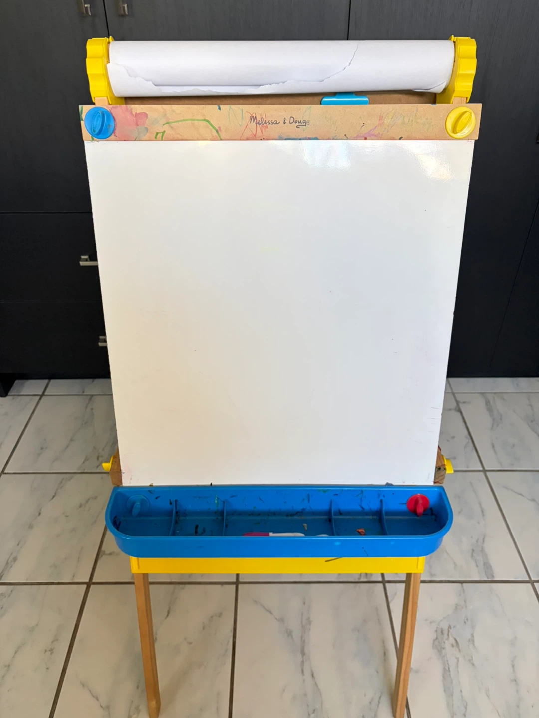 Easel