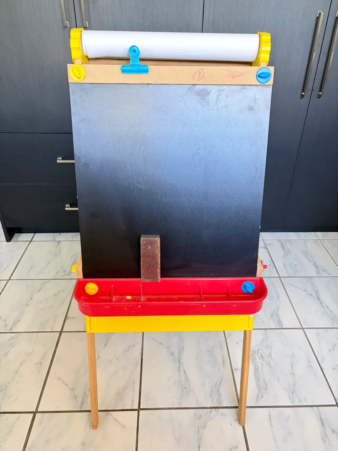 Easel - photo 3