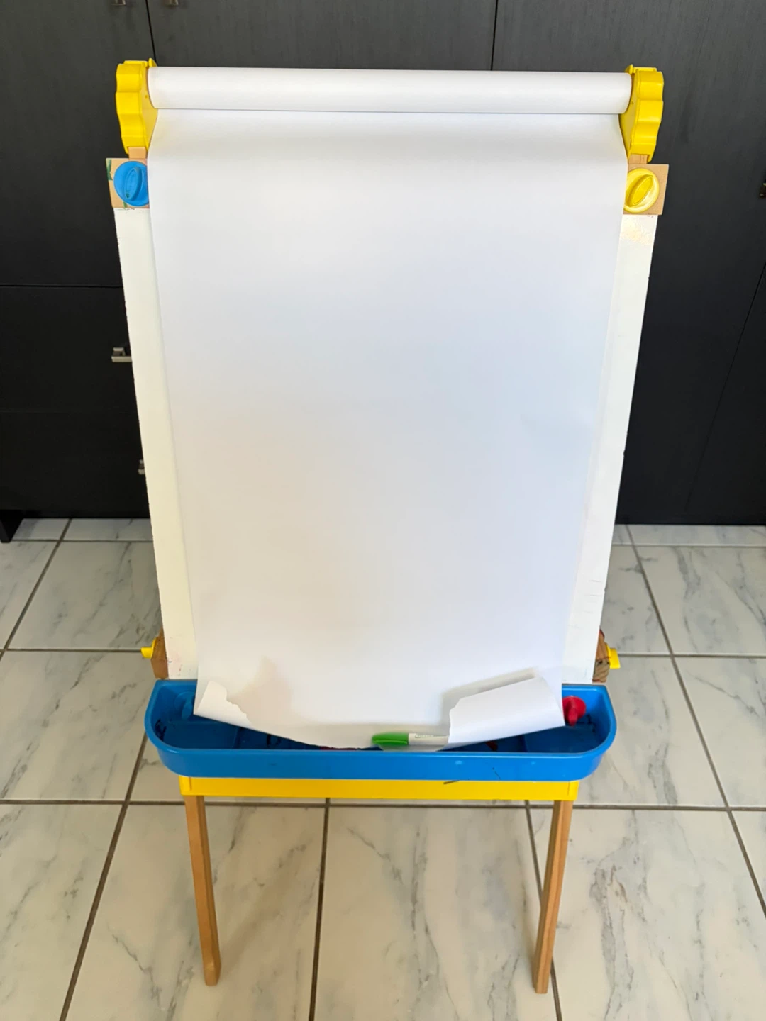 Easel - photo 4