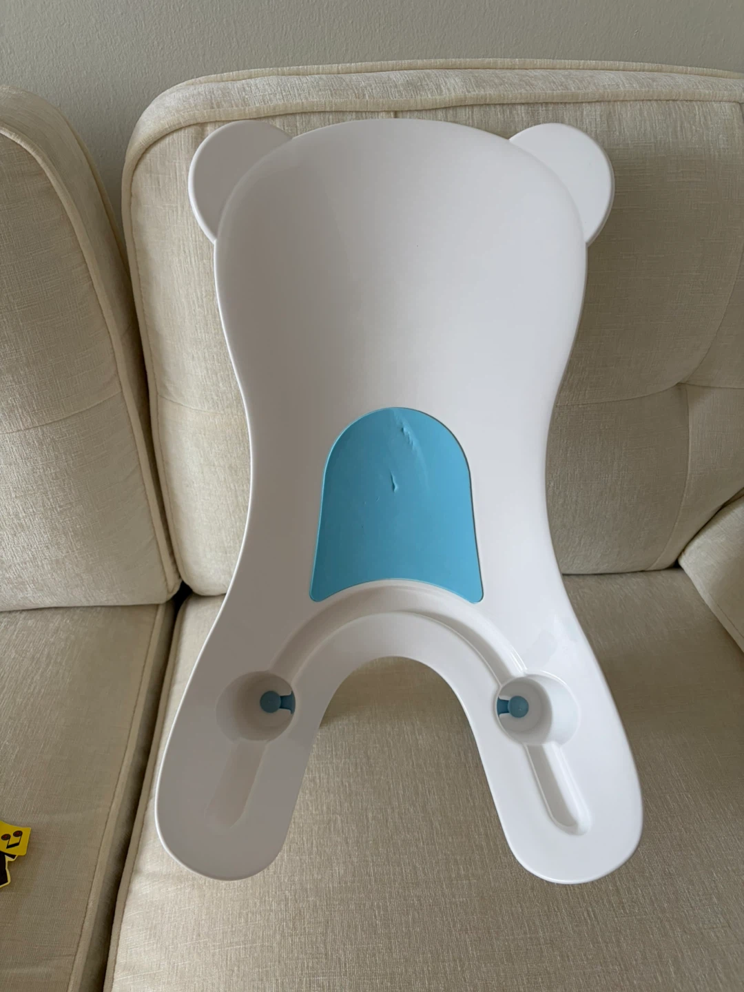 (New) Baby Wash Basin baby bidet