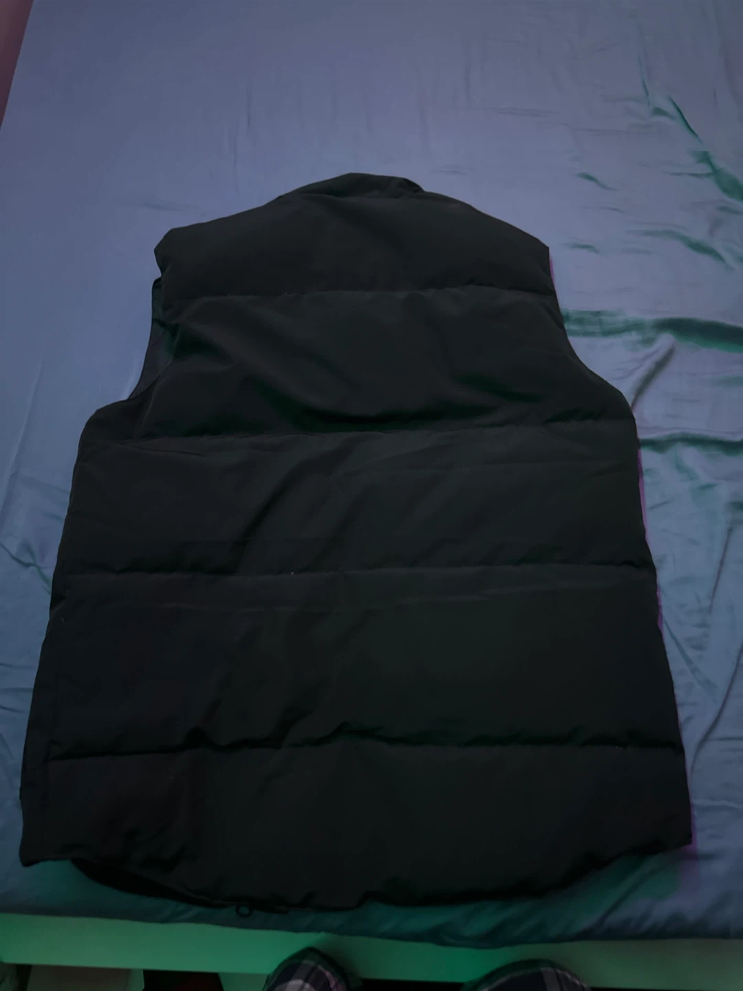 Canada Goose Puffer Vest - photo 2