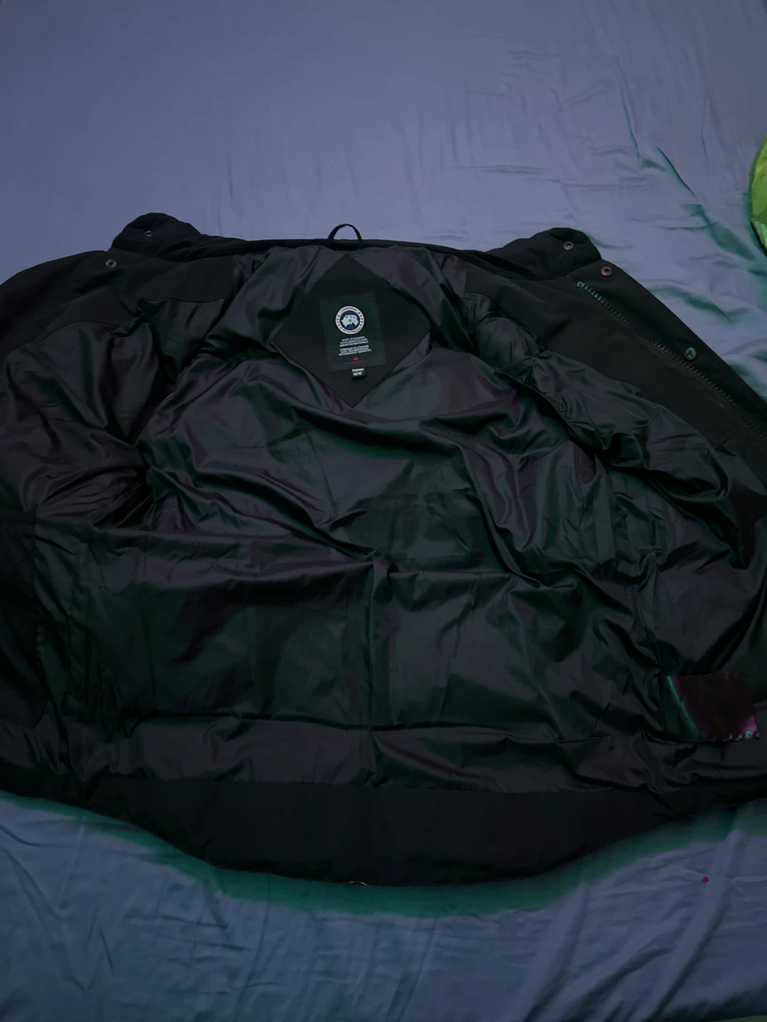 Canada Goose Puffer Vest - photo 3