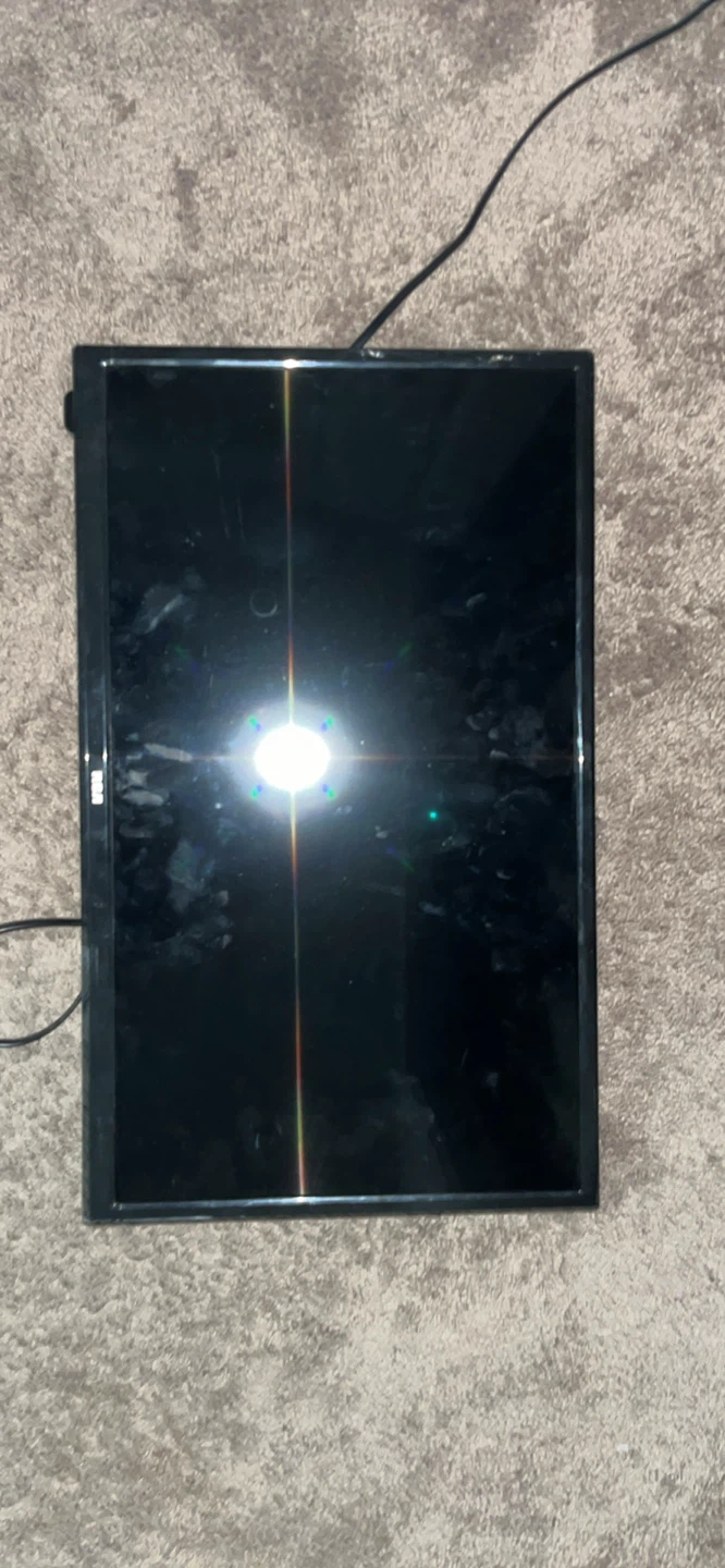 RCA Flat Screen TV