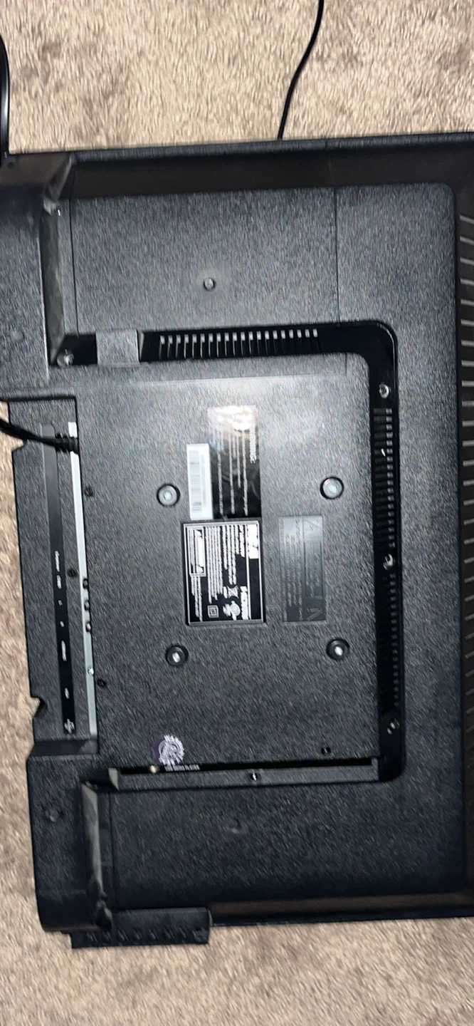 RCA Flat Screen TV - photo 3