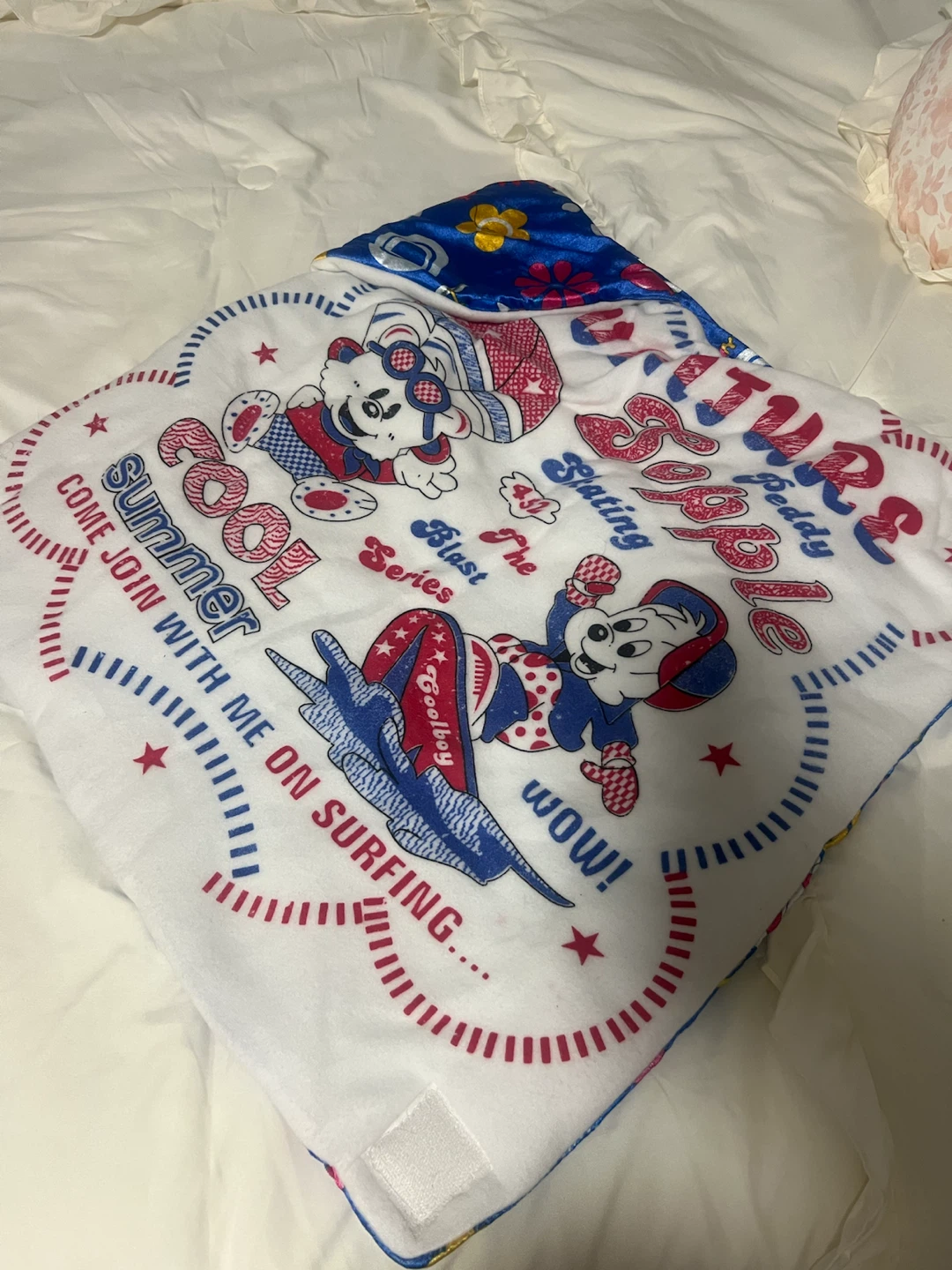 Beddy Sopple Baby Swaddle Blanket - photo 5