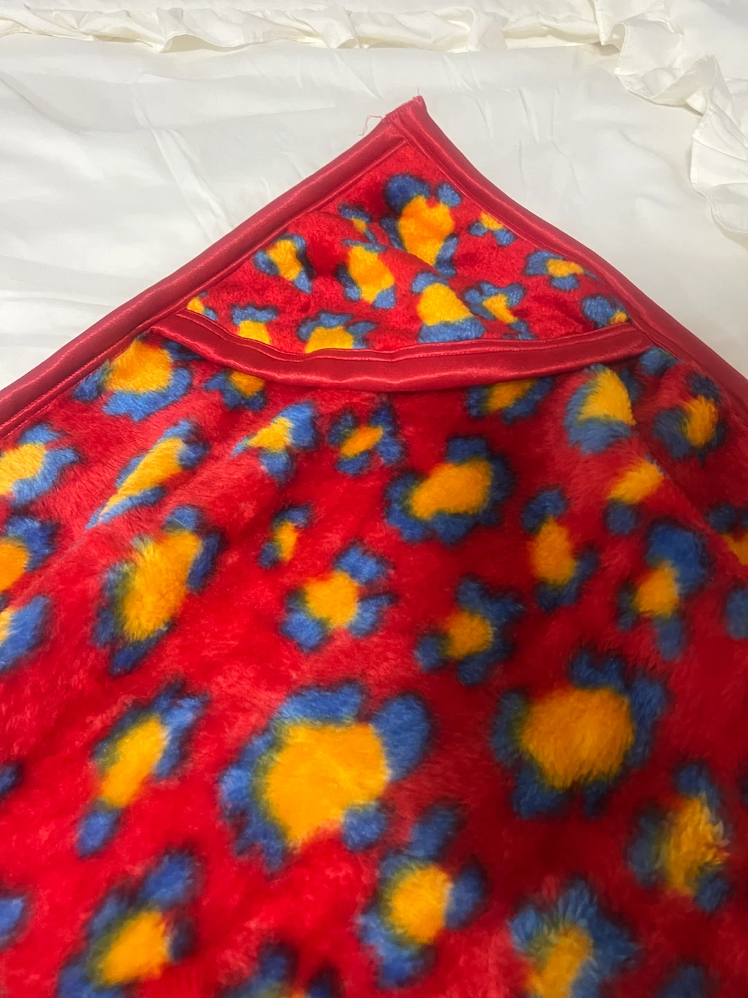 Baby Hooded Blanket - photo 2
