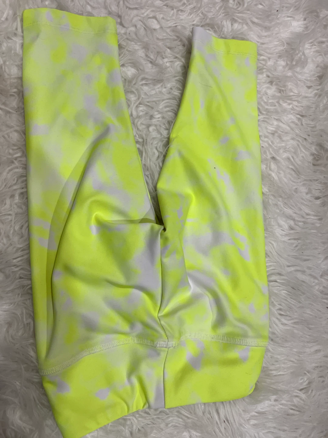 Star Wars shirt and Athletic Works leggings set - photo 3