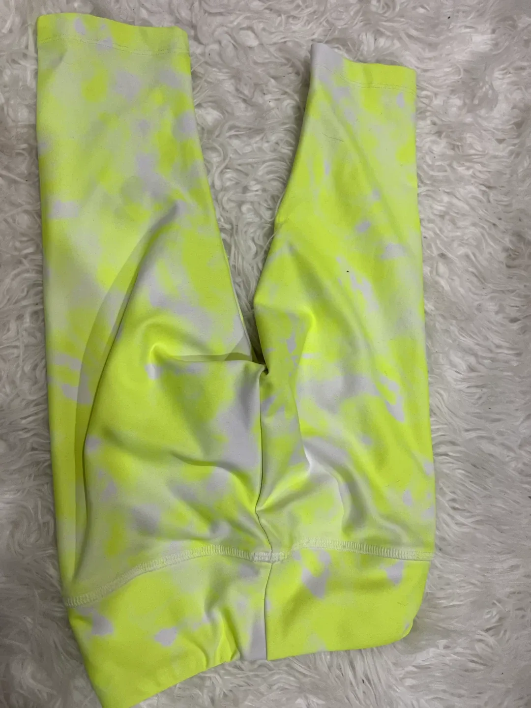 Star Wars shirt and Athletic Works leggings set - photo 3