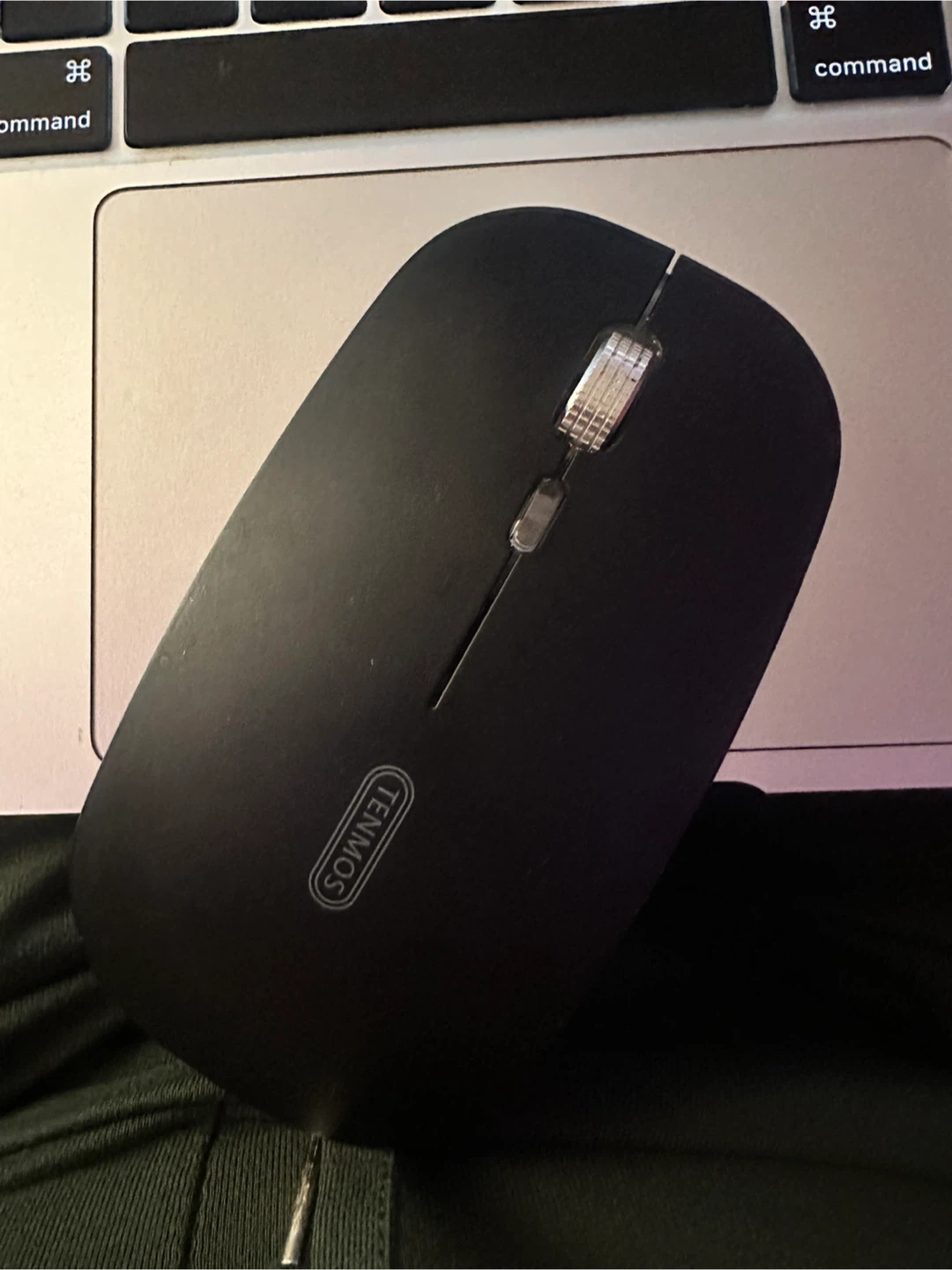 Wireless Keyboard and Mouse - photo 5