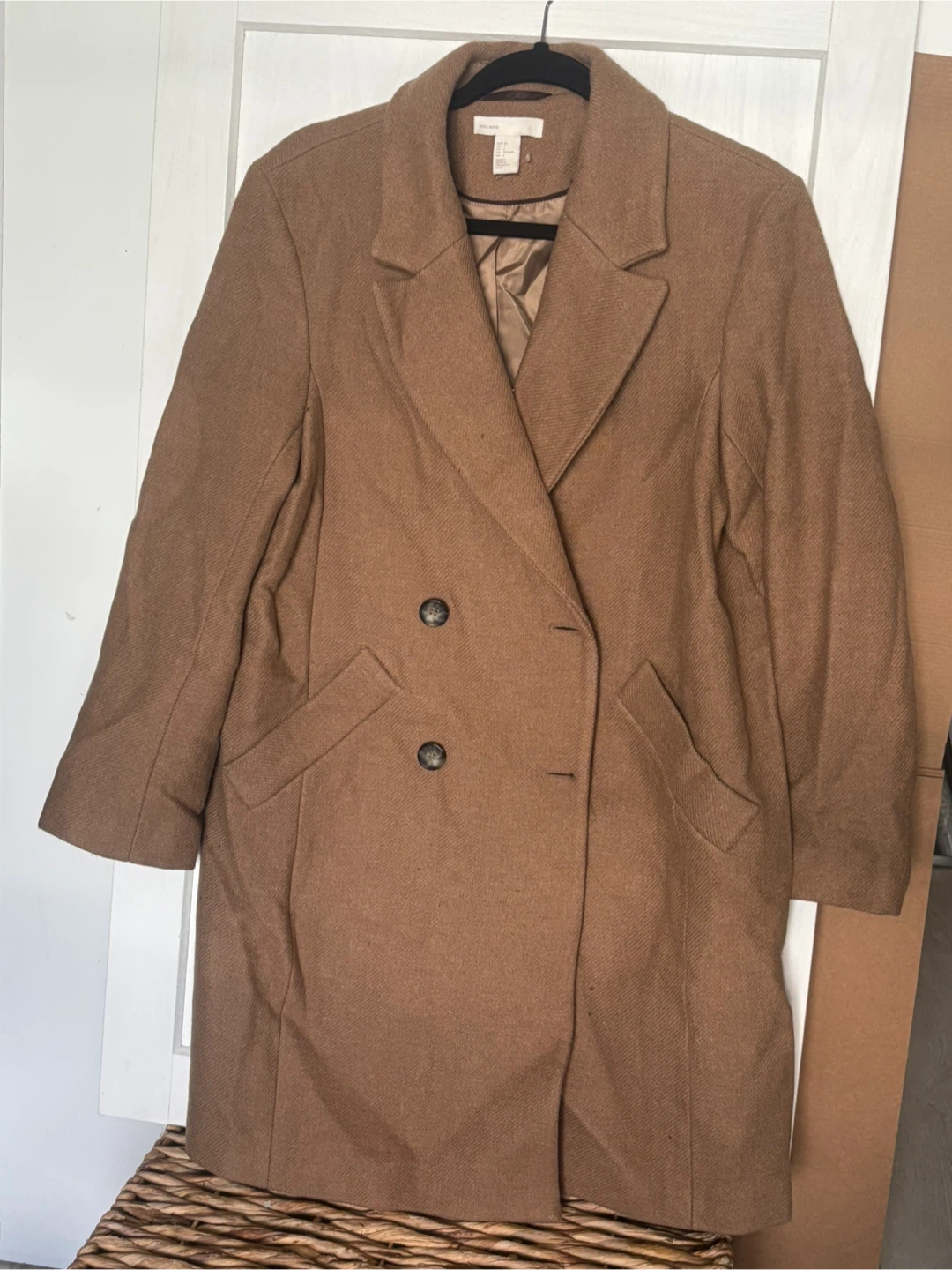 H&M Coat