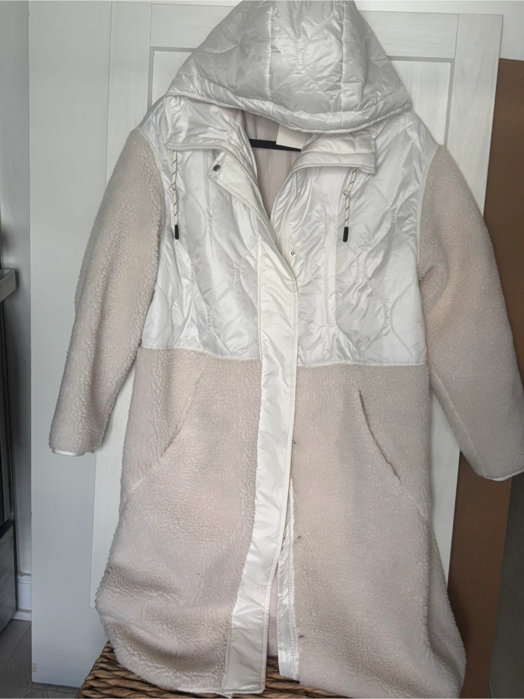 H&M Coat