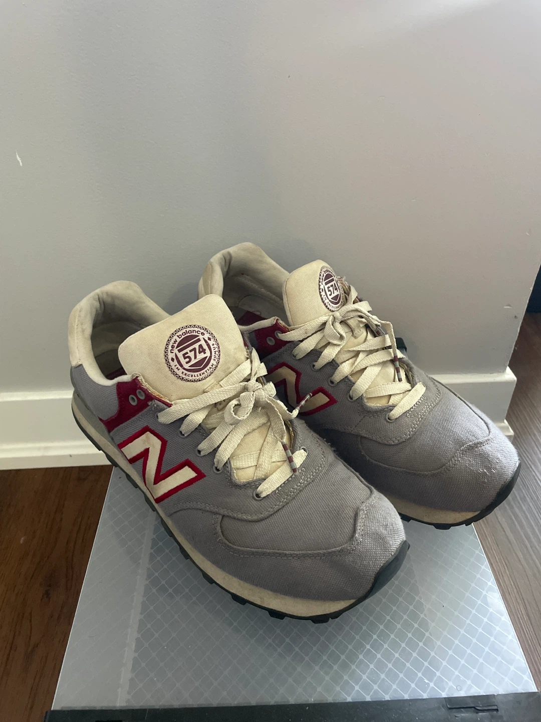 New Balance 574 Sneakers