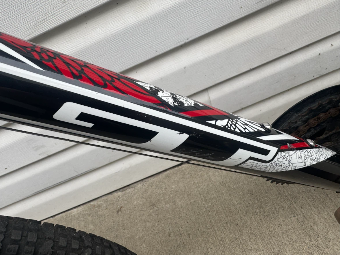 GT Aggressor Aluminum Mountain Bike - photo 4
