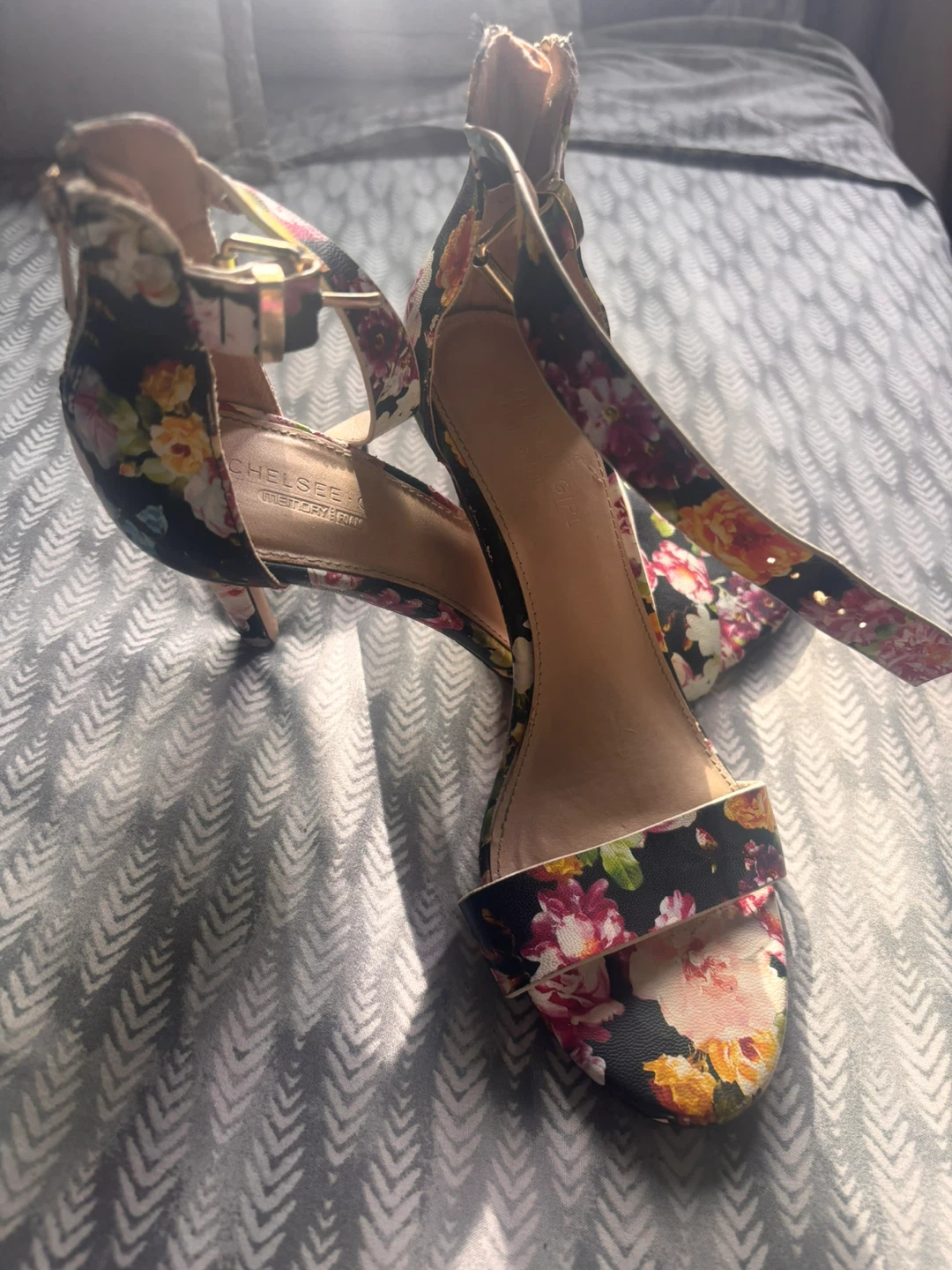Cute High Heels