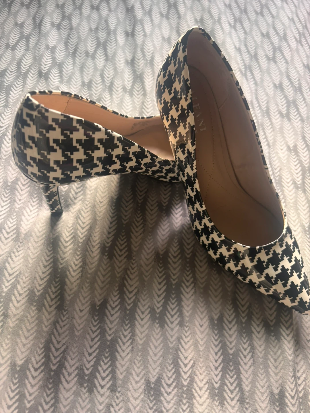 Cute High Heels - photo 2