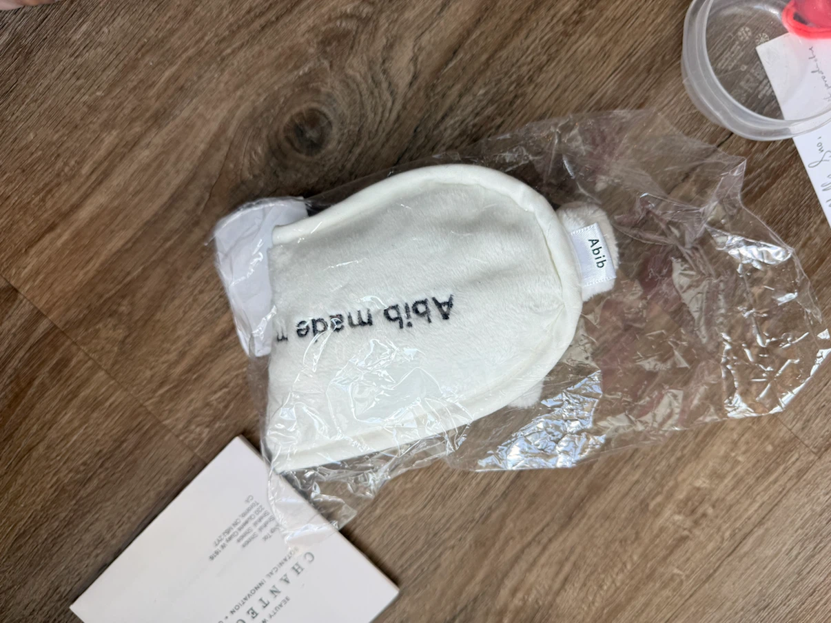 Abib Sleep Eye Mask