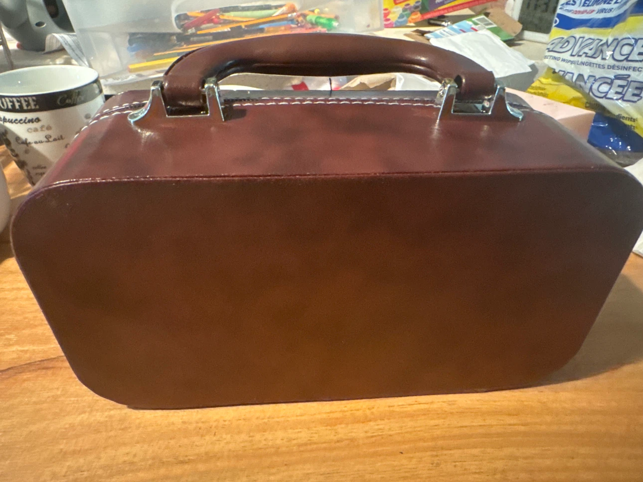 Fu Kee Bao Dim Tea Set with Carrying Case - photo 3