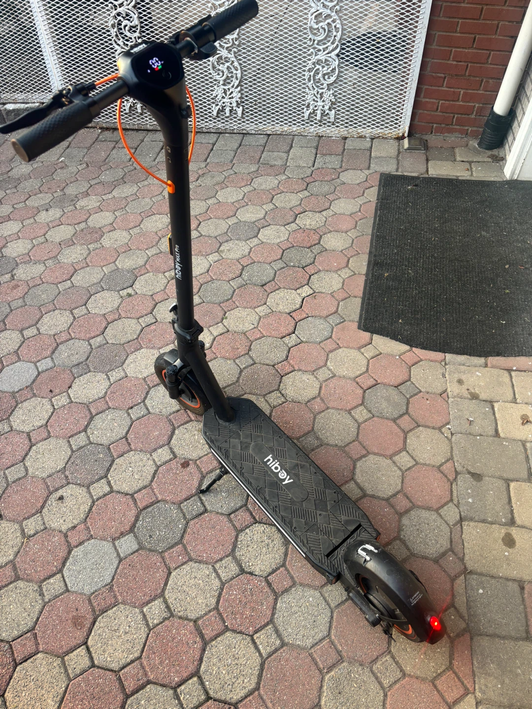 Hiboy Max Pro Electric Scooter