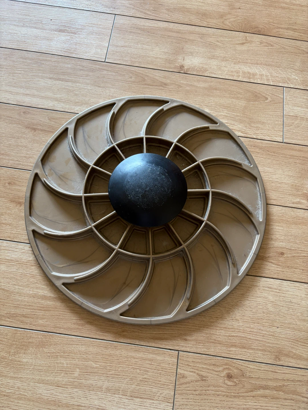 Fitterfirst Balance Board - photo 2