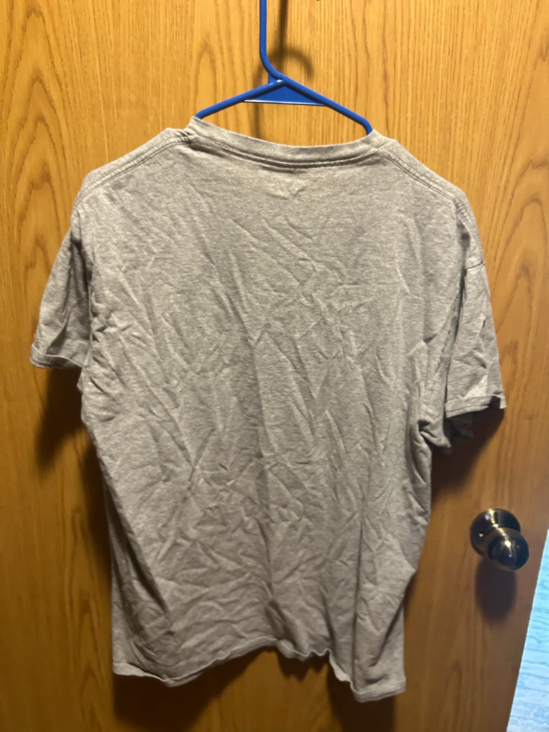 DEWALT Grey Pocket T-Shirt Size Large - photo 4