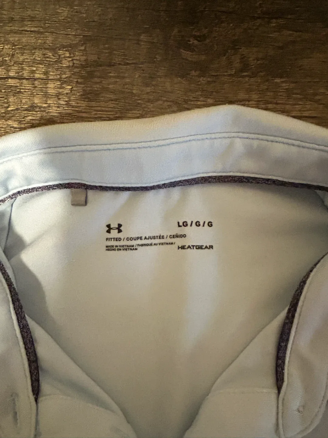 Set of 3 Golf Polos - photo 3