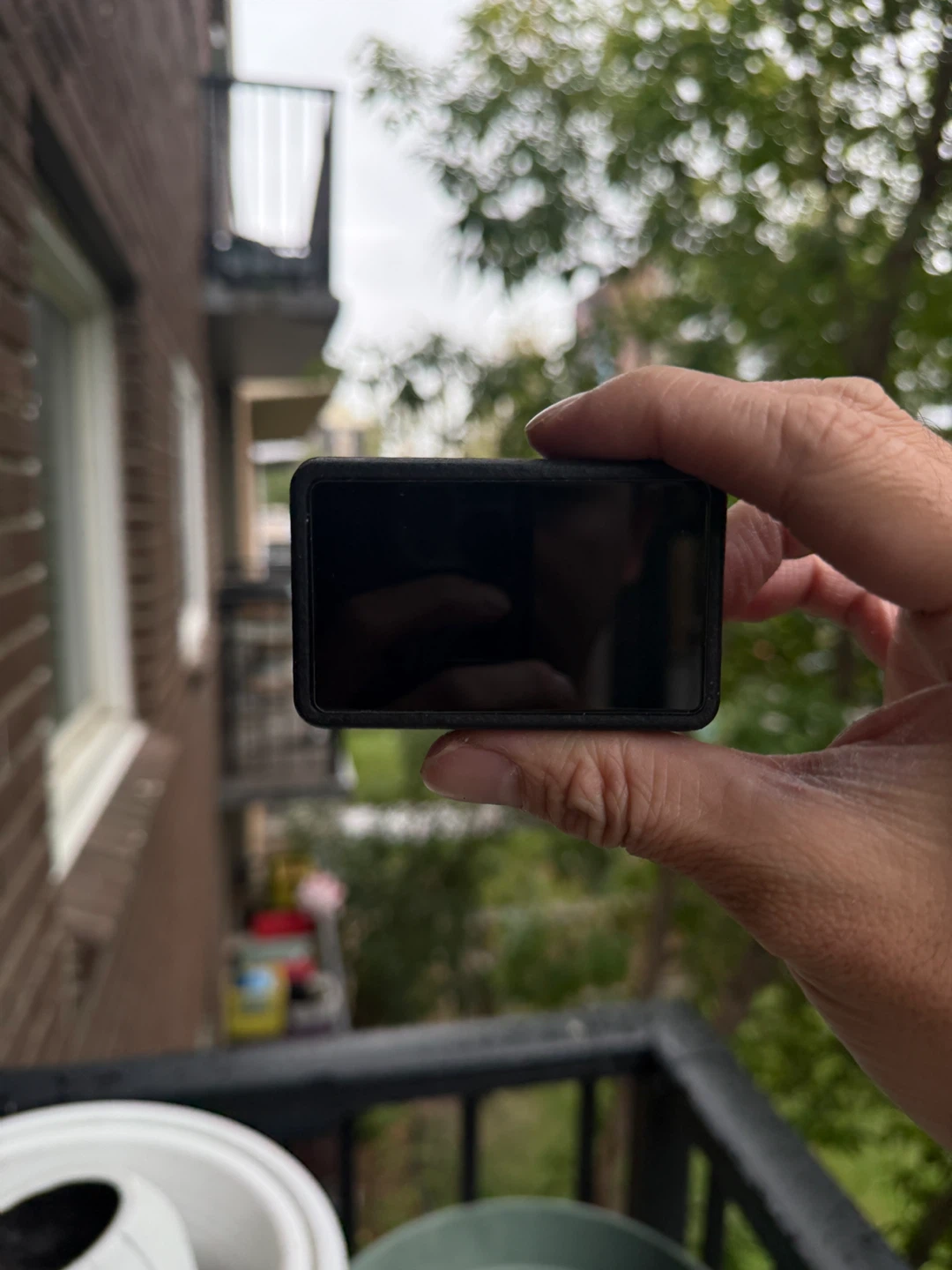 DJI Osmo Action 5 Pro Adventure Combo - photo 3