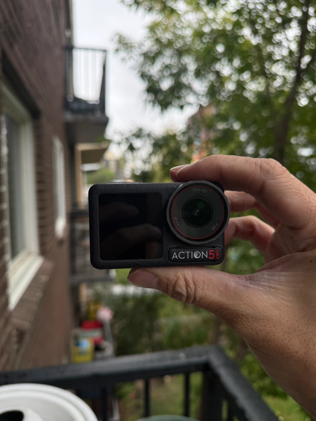 DJI Osmo Action 5 Pro Adventure Combo - photo 2