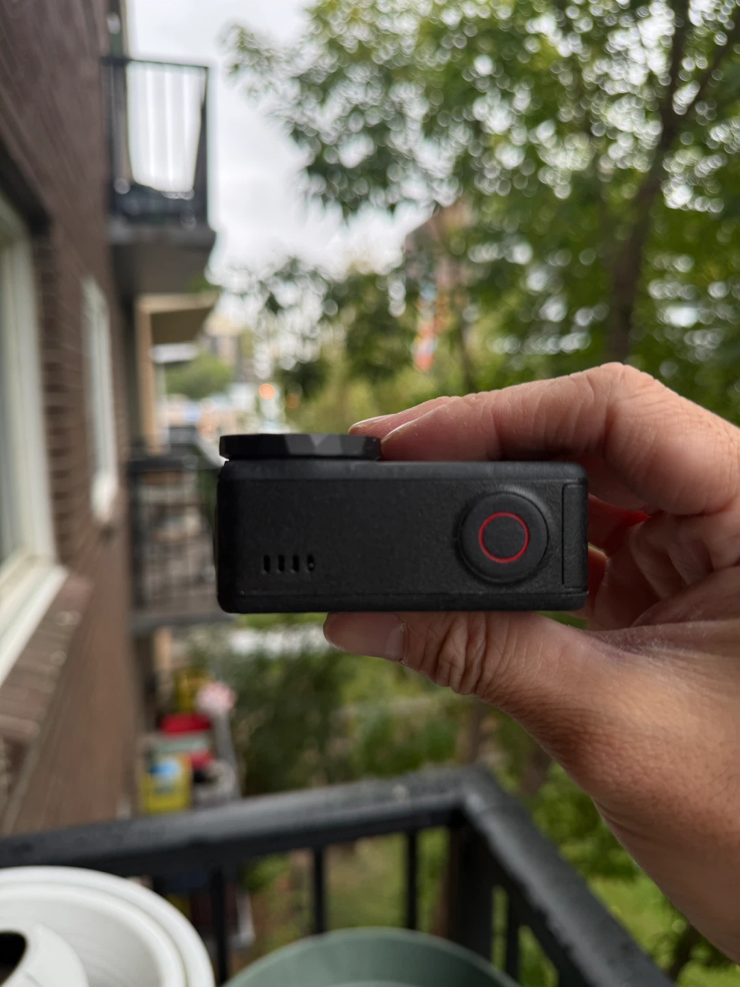 DJI Osmo Action 5 Pro Adventure Combo - photo 4