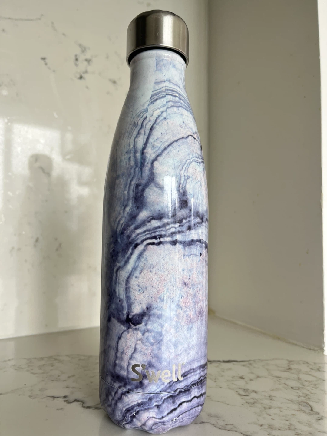 S'well Stainless Steel Water Bottle 500ml