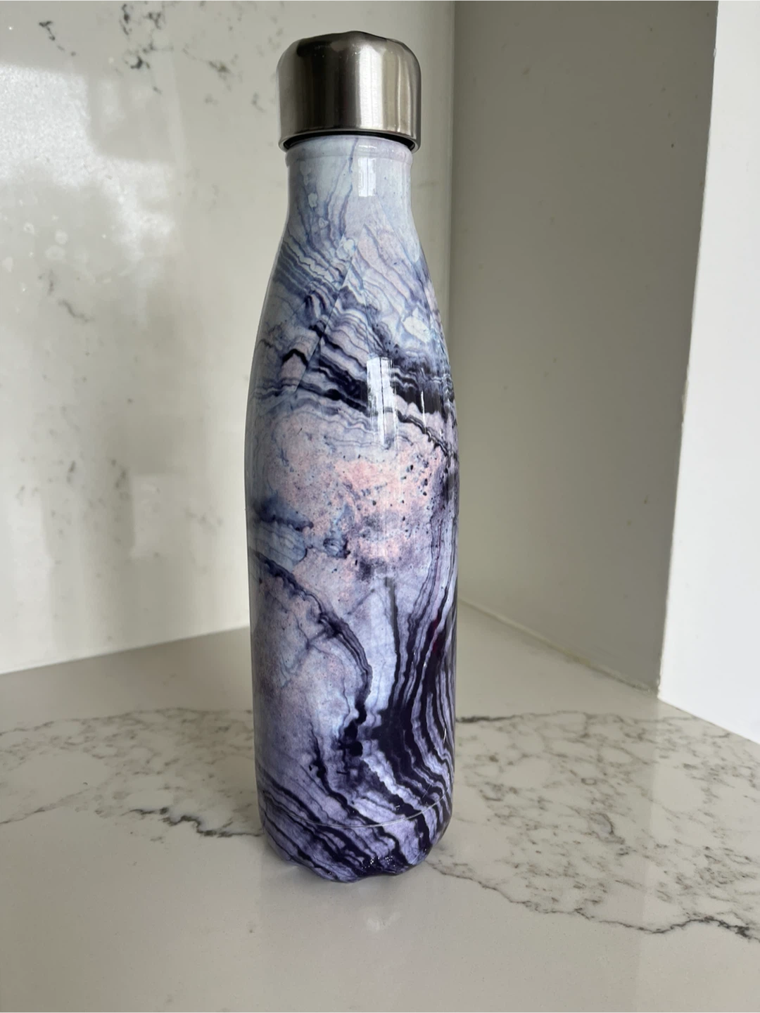 S'well Stainless Steel Water Bottle 500ml - photo 2