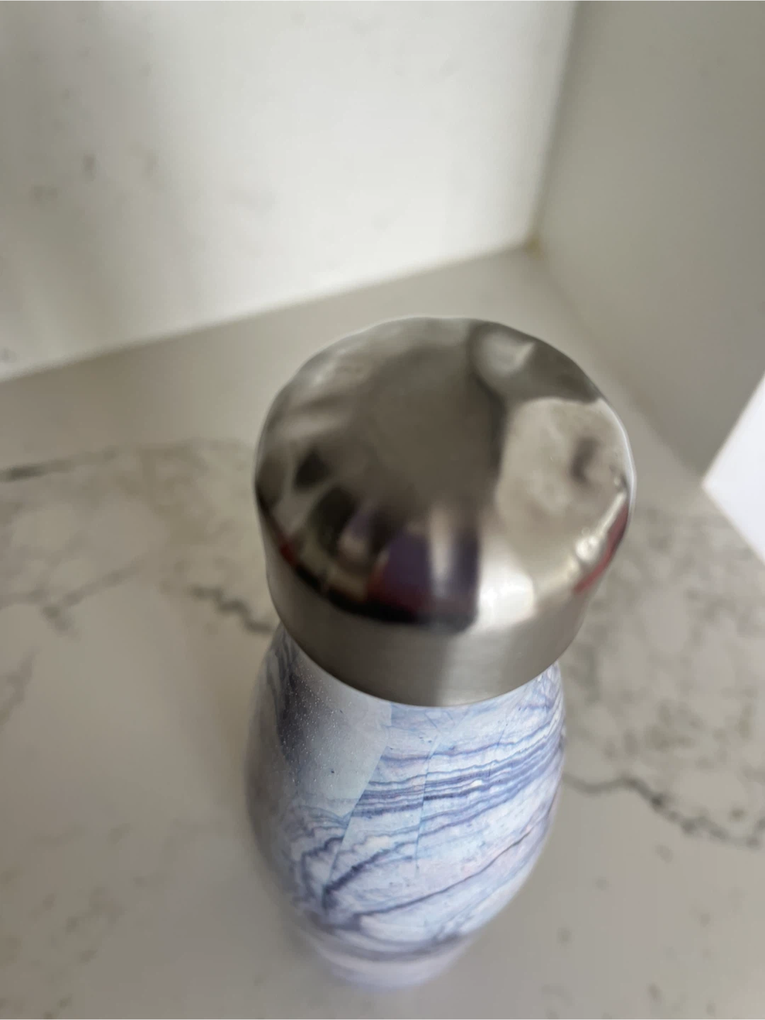 S'well Stainless Steel Water Bottle 500ml - photo 4