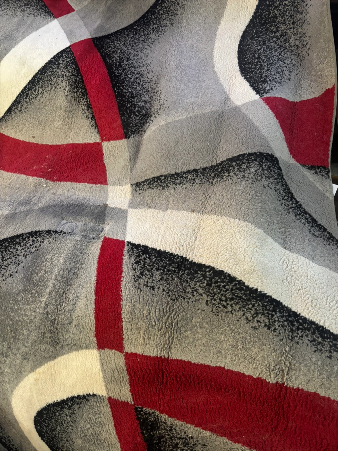 Carpet 78 X 110 Inches - photo 2