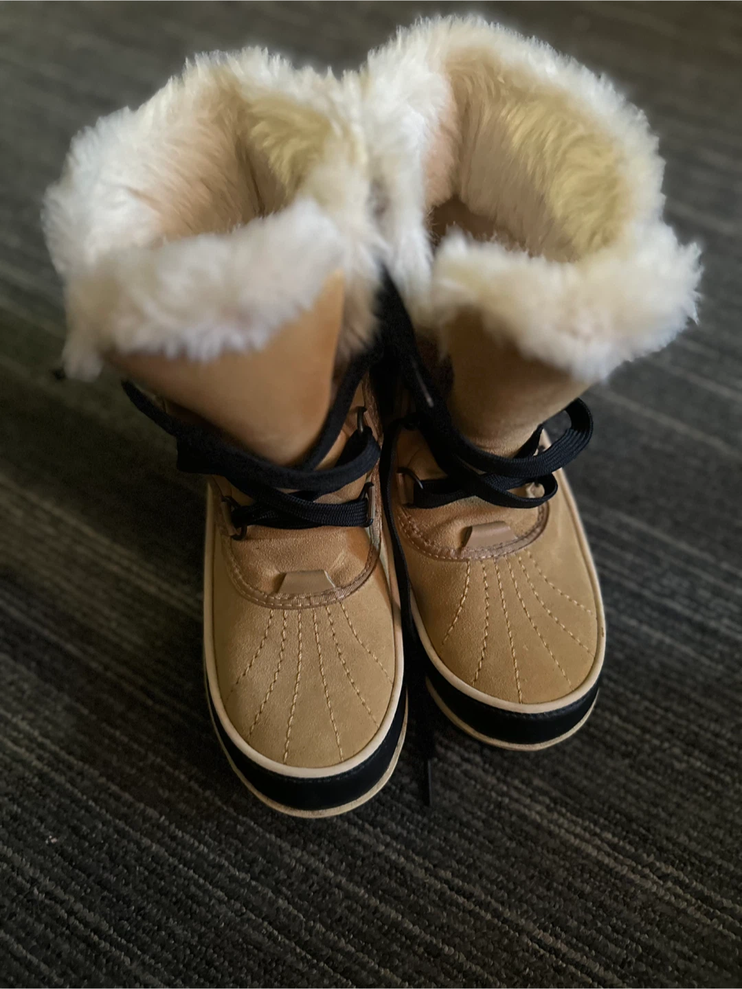 Sorel Winter Boots