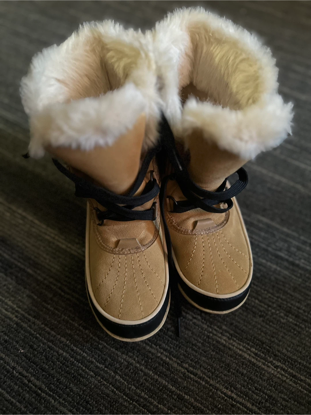 Sorel Winter Boots - photo 2