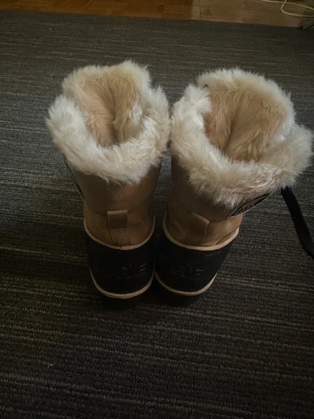 Sorel Winter Boots - photo 3