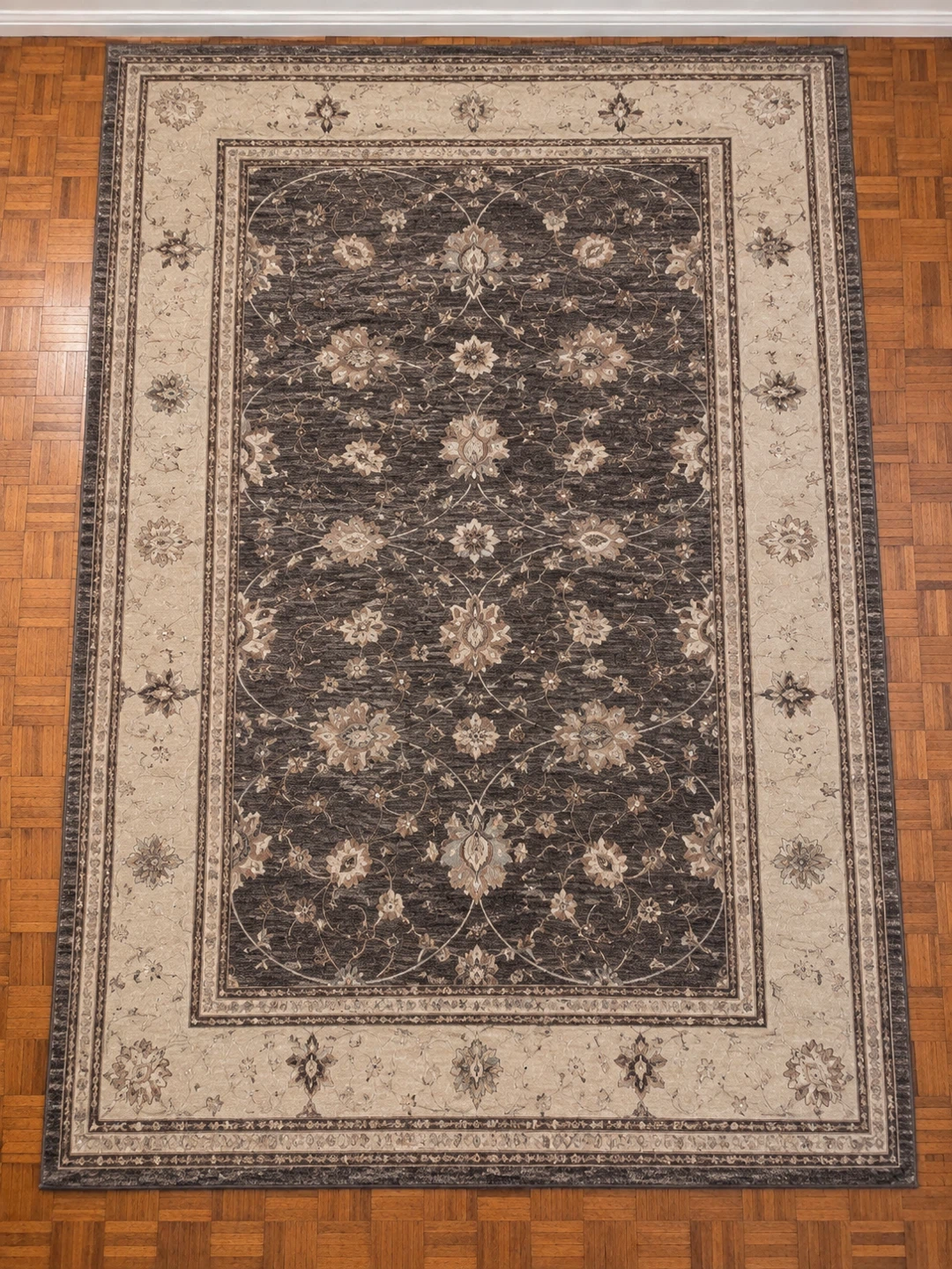 Stevens Omni Bellini Area Rug – Made in Belgium – 200 × 290 cm