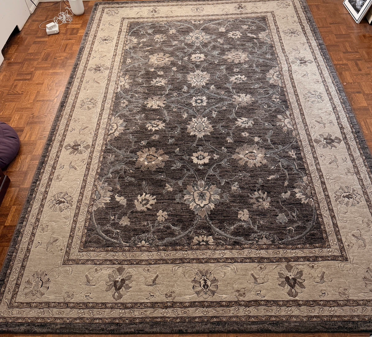 Stevens Omni Bellini Area Rug – Made in Belgium – 200 × 290 cm - photo 3