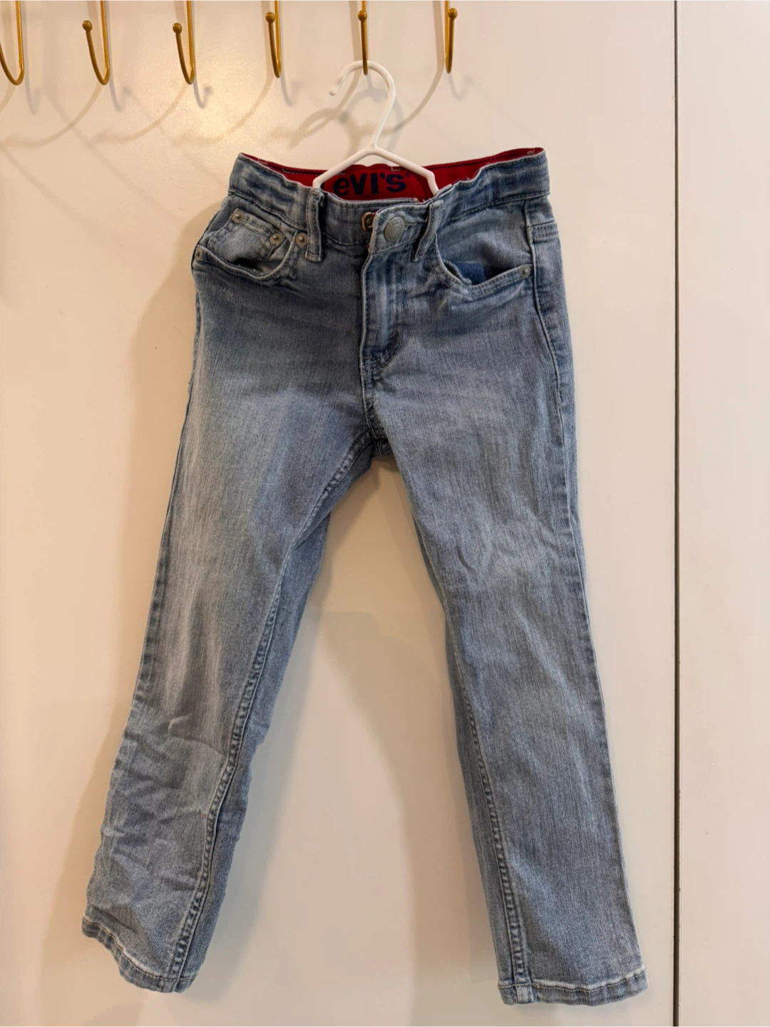 Kids Clothing Bundle for 4-6 Y.O. - photo 3