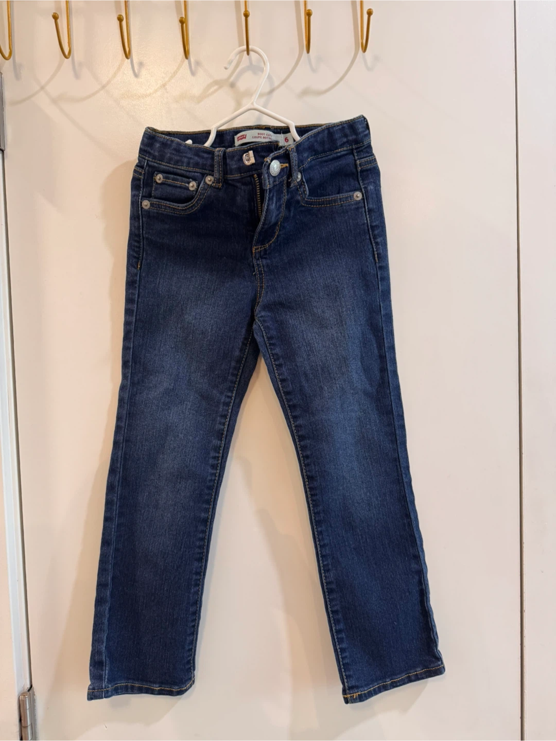 Kids Clothing Bundle for 4-6 Y.O. - photo 4