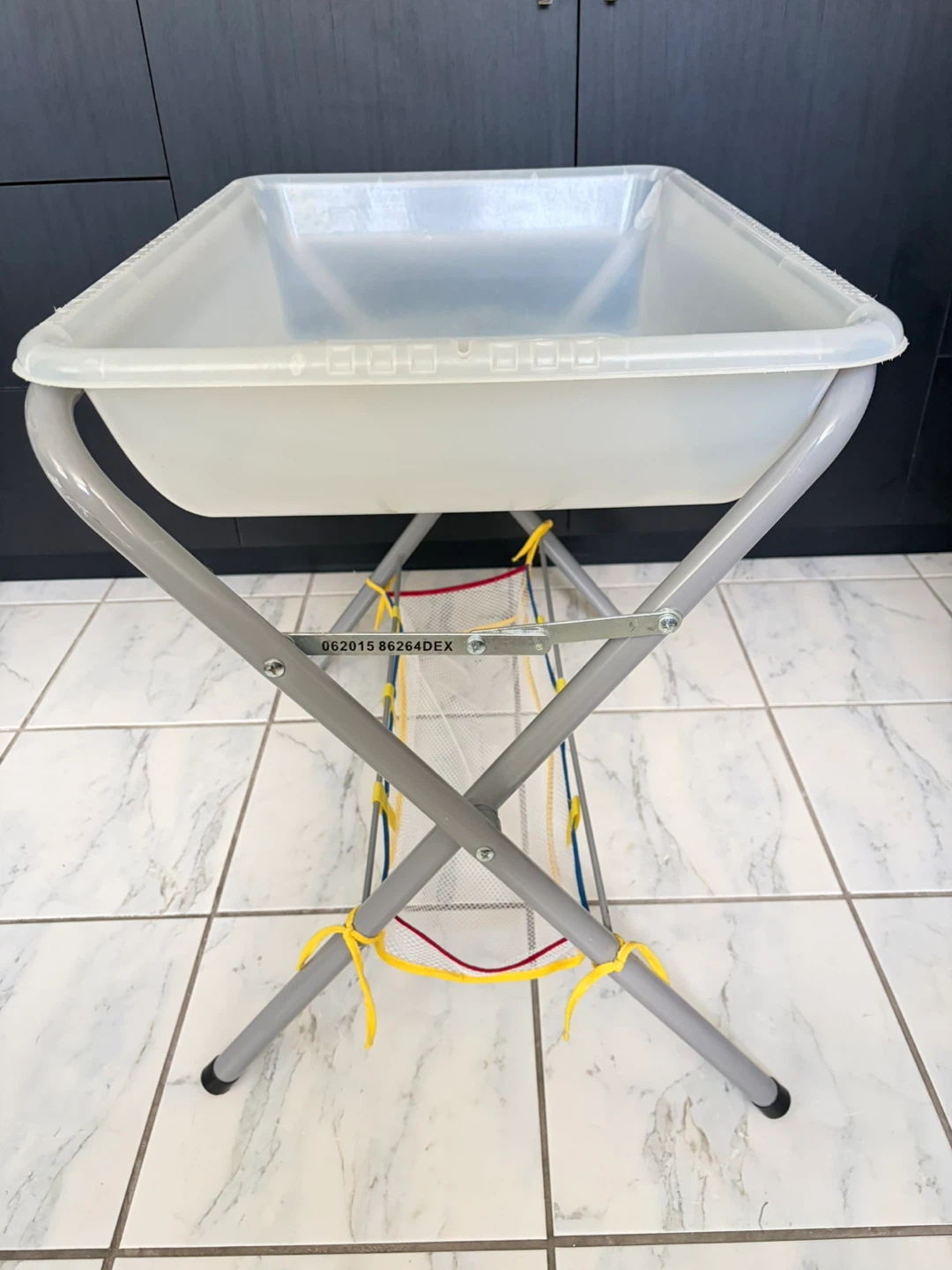 Sensory table for kids