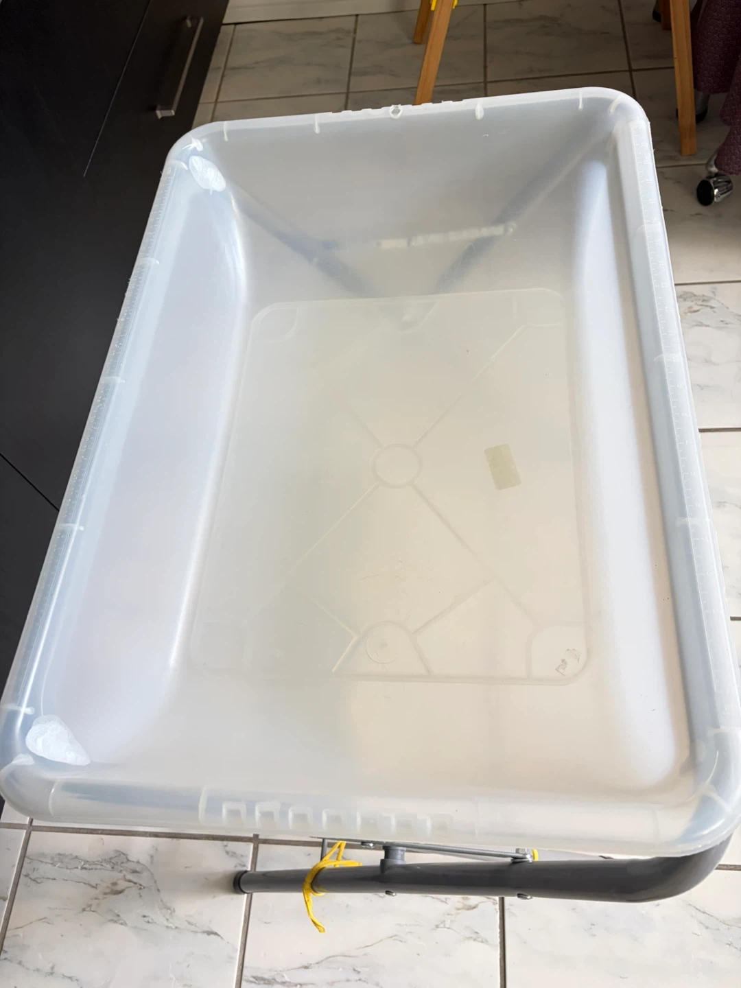 Sensory table for kids - photo 2