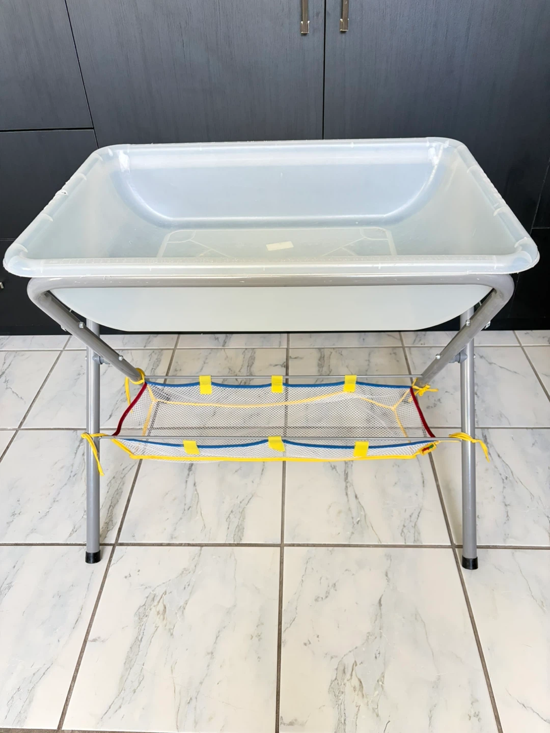 Sensory table for kids - photo 4