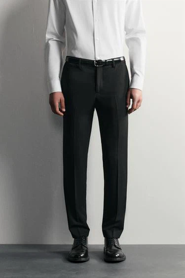 Brand new Zara Dress Pants.