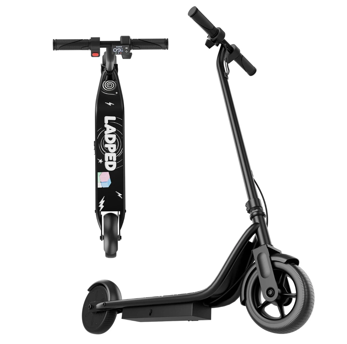 Electric Scooter - photo 2