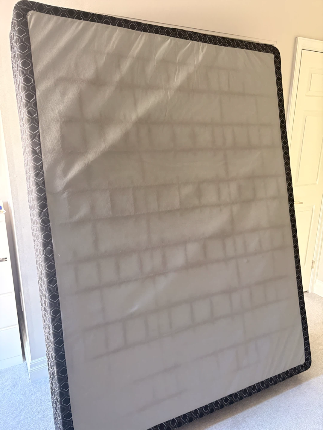 Double Box Spring - photo 2